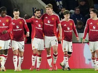 Hráči Manchester United