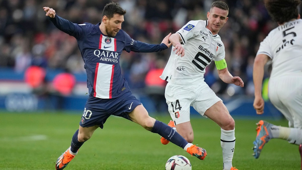 Zlyhali Messi i Mbappe, PSG doma prekvapivo prehralo prvýkrát v sezóne