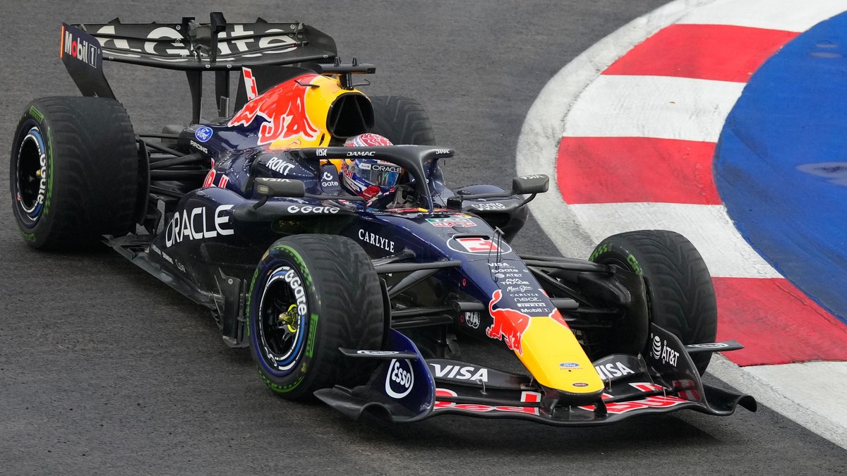 Veľká cena Singapuru 2026: Online prenos z pretekov Formuly 1.