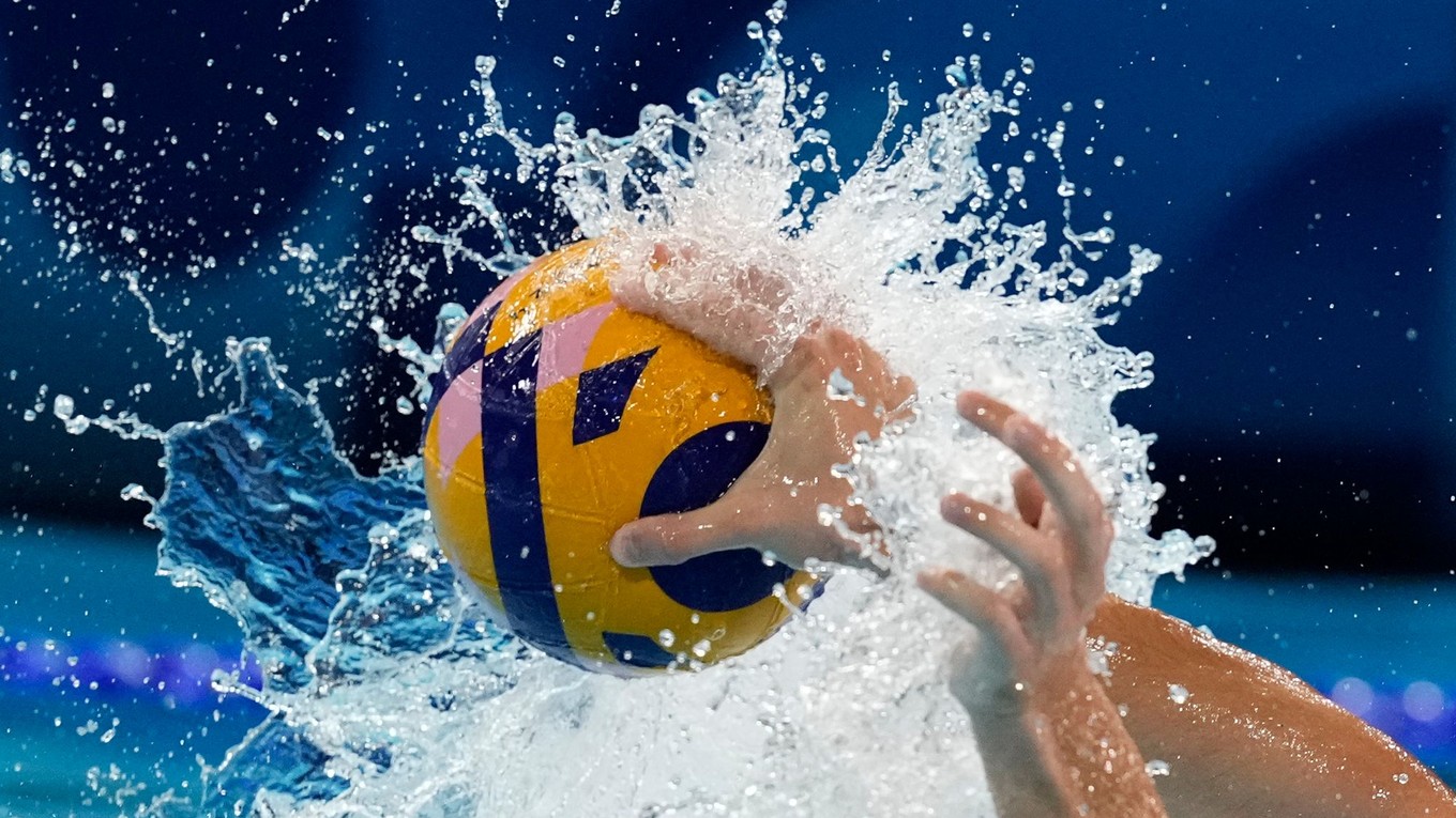 Ilustračná fotografia.