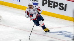 Alexander Ovečkin.