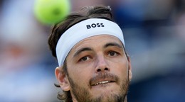Taylor Fritz.
