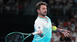 Stan Wawrinka