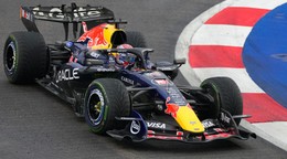 Veľká cena Singapuru 2026: Online prenos z pretekov Formuly 1.