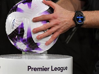 Premier League - ilustračný záber