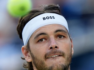 Taylor Fritz.
