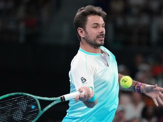 Stan Wawrinka