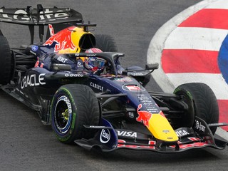 Veľká cena Singapuru 2026: Online prenos z pretekov Formuly 1.