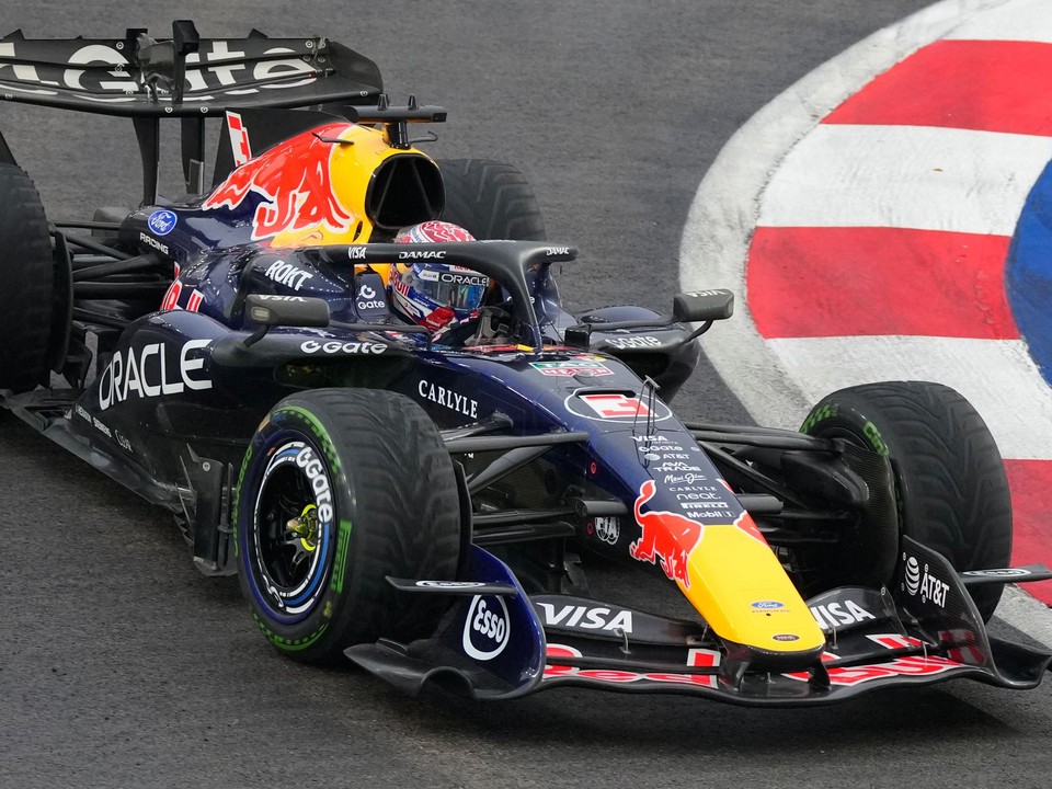 Veľká cena Singapuru 2026: Online prenos z pretekov Formuly 1.