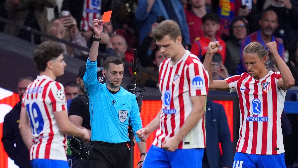 Hanba takejto súťaže. Je vytvorená pre podvodníkov, zúri hlas z Barcelony