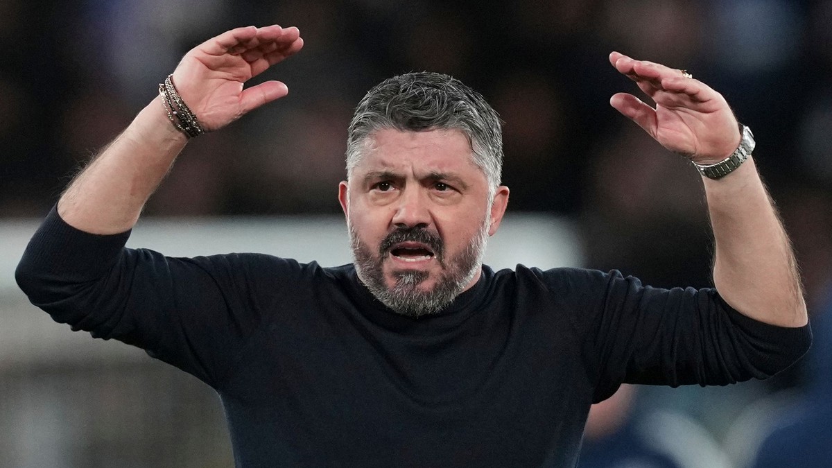 Gennaro Gattuso