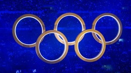 Olympijské kruhy