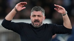 Gennaro Gattuso