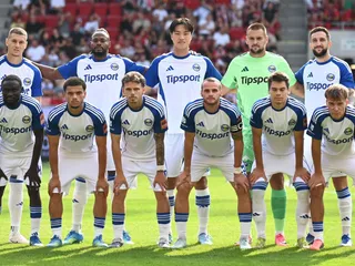 Základná jedenástka Michaloviec