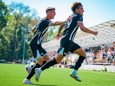 FC Petržalka
