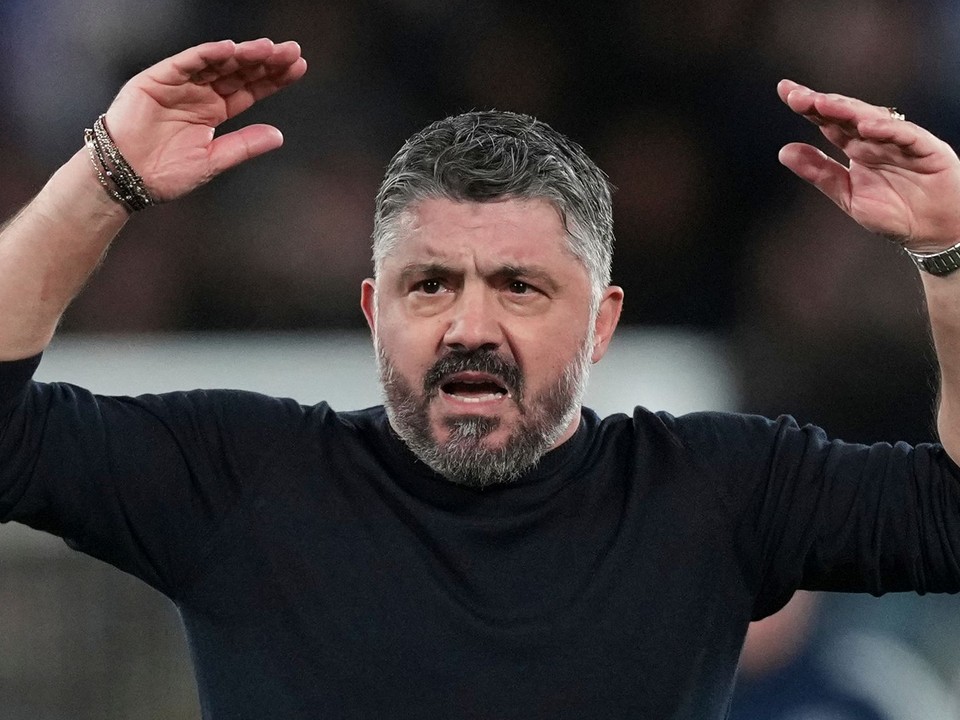 Gennaro Gattuso