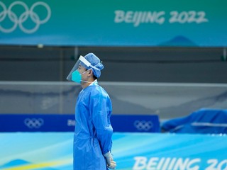 Ilustračná fotografia.