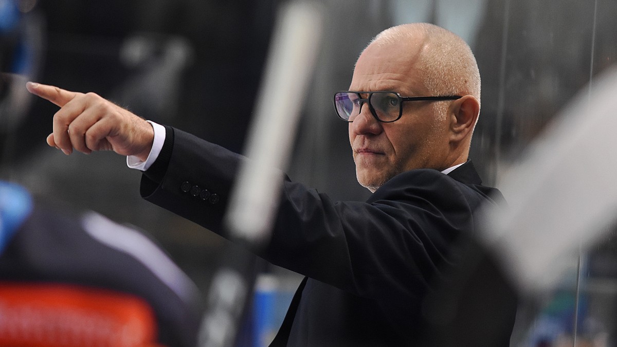 Tipos extraliga: Kto sa stane novým trénerom hokejistov HK Poprad?  | SPORTNET