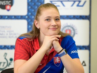 Tatiana Kukuľková.