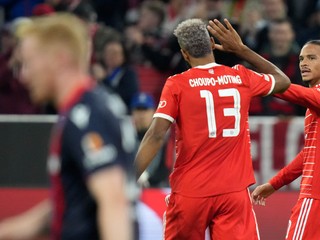 Viktoria Plzeň vs. Bayern Mníchov: ONLINE prenos zo zápasu Ligy majstrov.