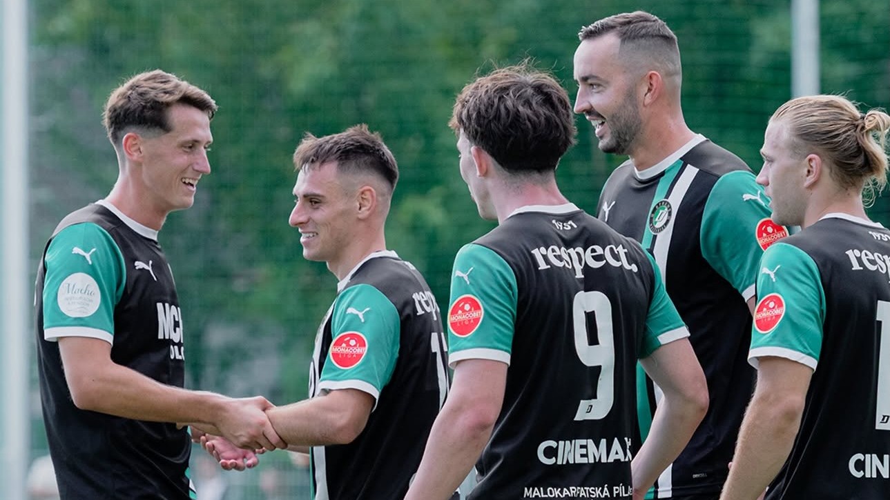OFK Dynamo Malženice