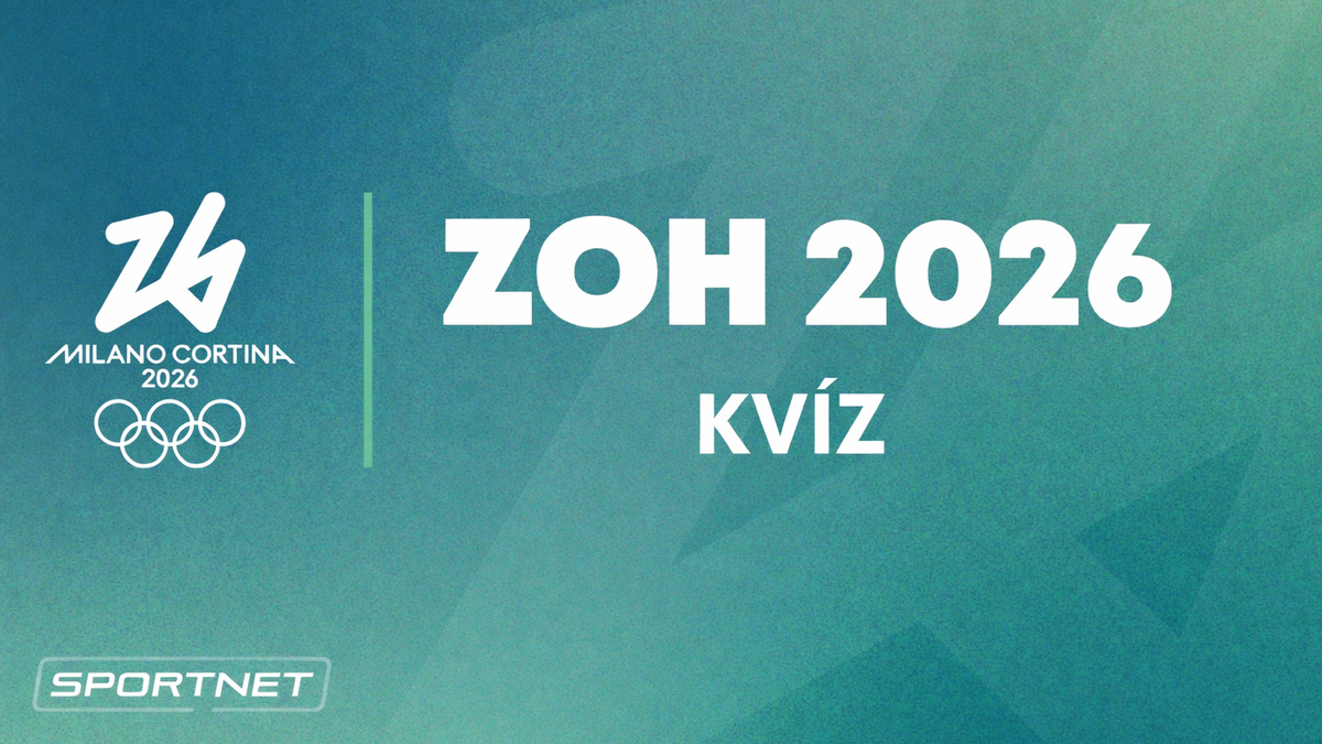 Otestuje svoje vedomosti v kvíze o ZOH. 