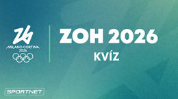 Otestuje svoje vedomosti v kvíze o ZOH. 