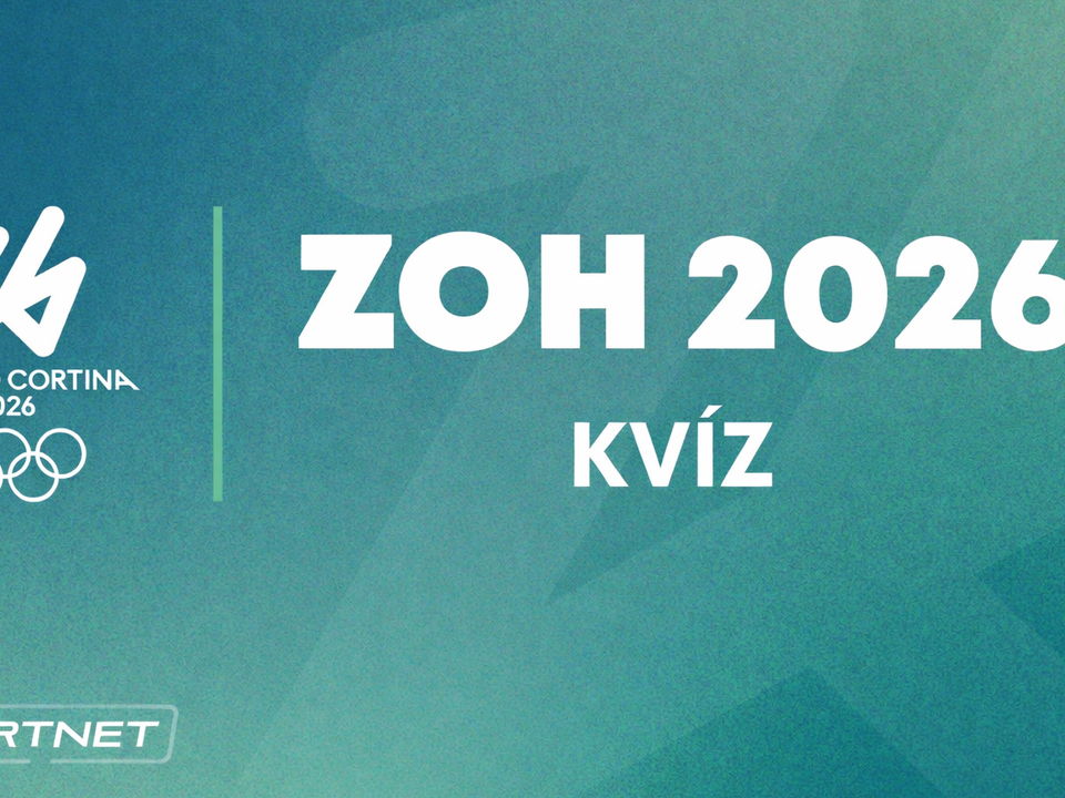 Otestuje svoje vedomosti v kvíze o ZOH. 