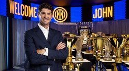 John Stones prestúpil do Interu Miláno