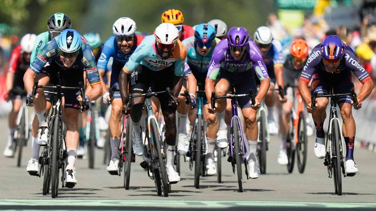 Tour de France 2026