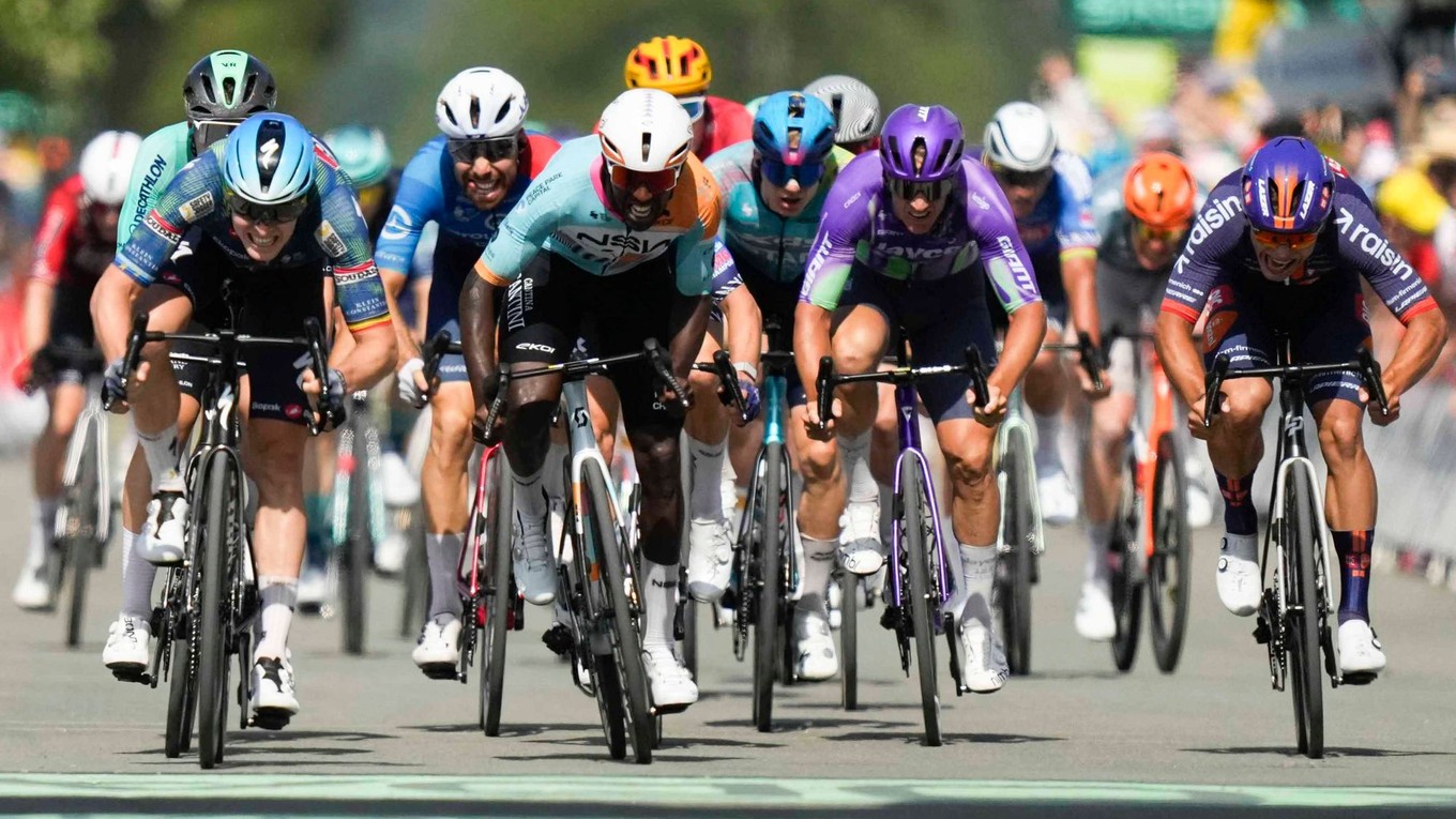 Tour de France 2026