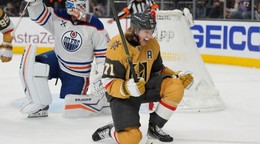 William Karlsson. 