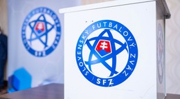 Slovenský futbalový zväz. 