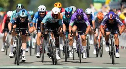 Tour de France 2026
