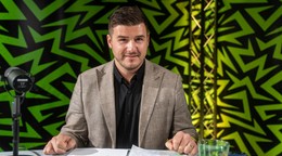 Tomáš Gbúr