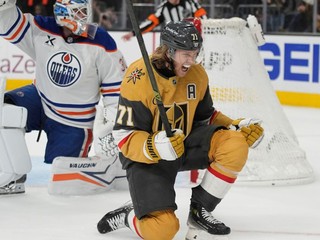 William Karlsson. 