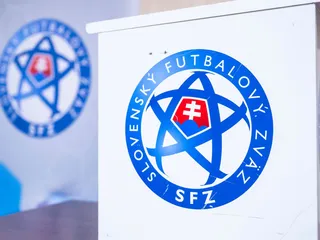 Slovenský futbalový zväz.