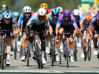 Tour de France 2026