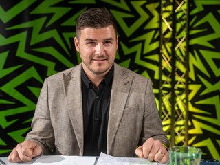 Tomáš Gbúr