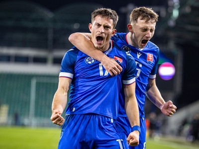 241114-U21-SVK-NED-Adrián Kaprálik, Dominik Hollý-241028.jpg