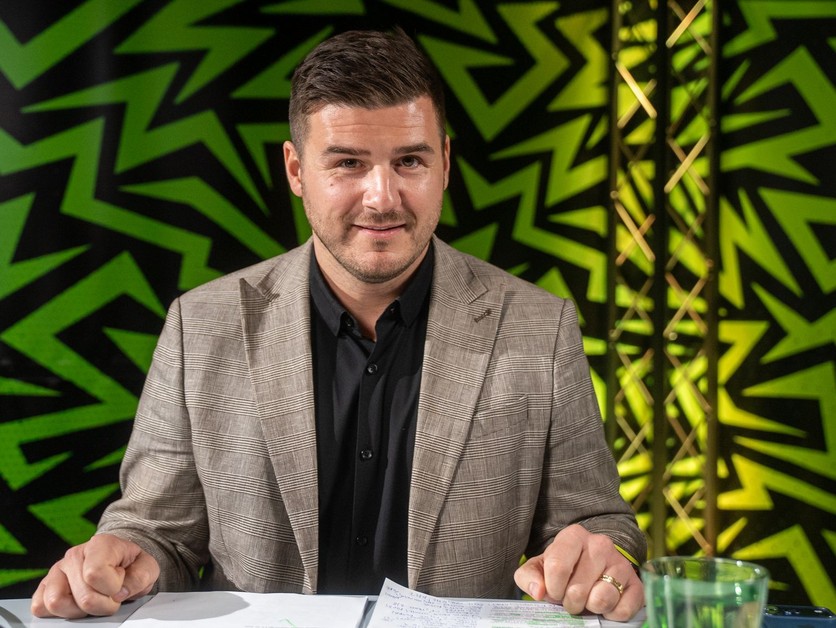Tomáš Gbúr