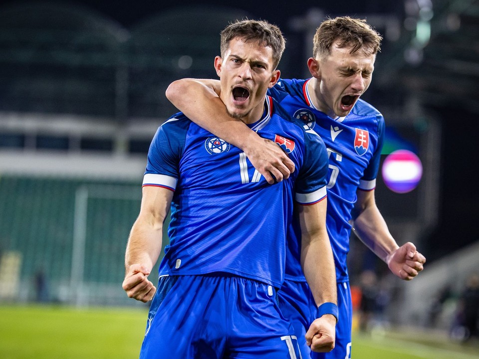 241114-U21-SVK-NED-Adrián Kaprálik, Dominik Hollý-241028.jpg