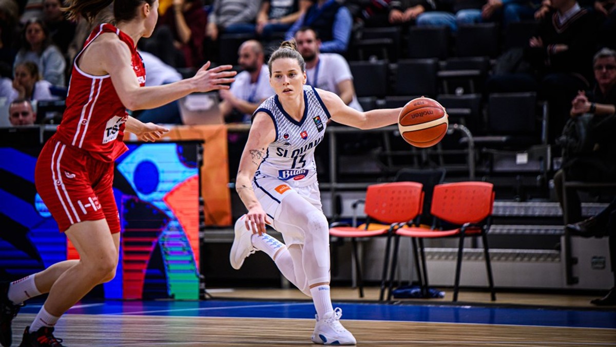 Miroslava Mištinová.