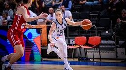 Miroslava Mištinová.