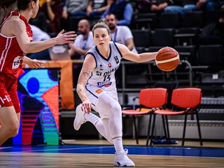 Miroslava Mištinová.