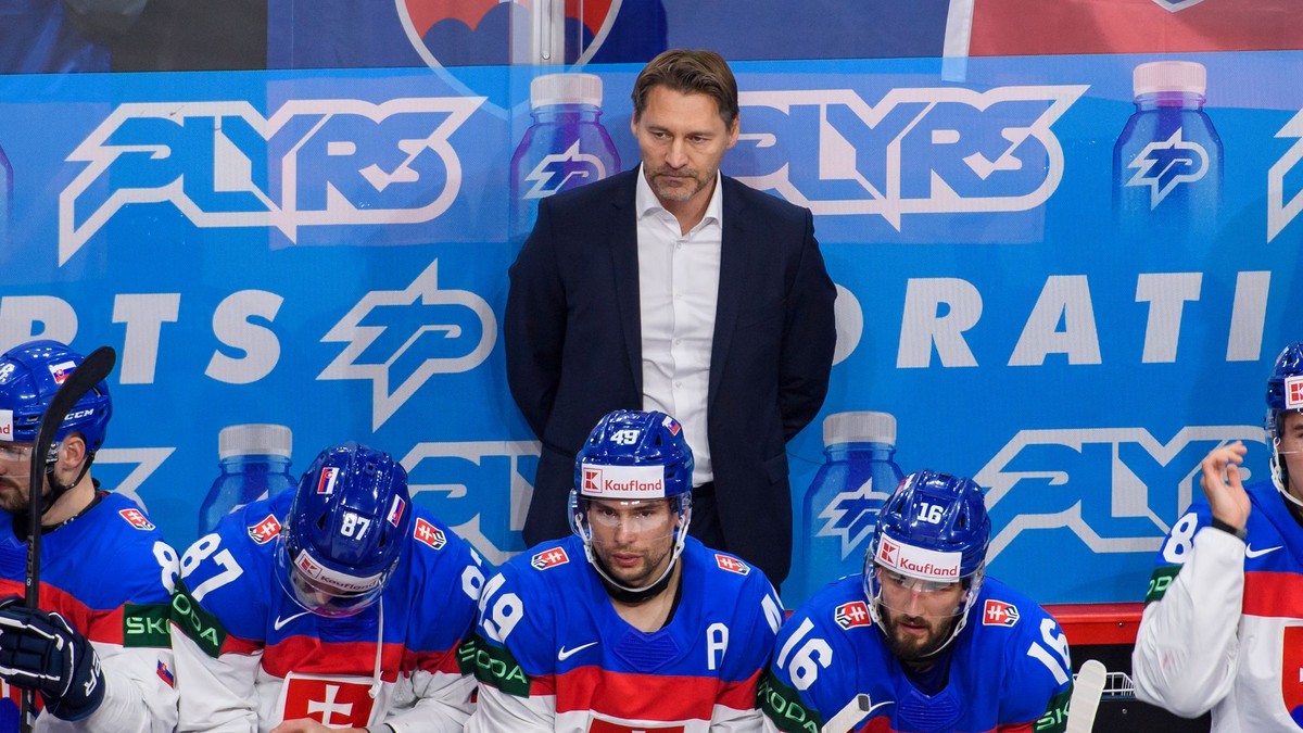 Už po narodení musel bojovať, aby prežil. Vedel som, že nechcem byť tréner, vraví Országh