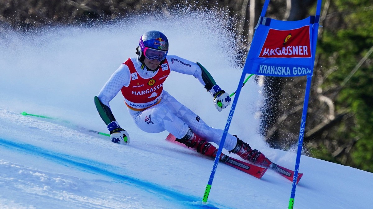 Lucas Pinheiro Braathen.