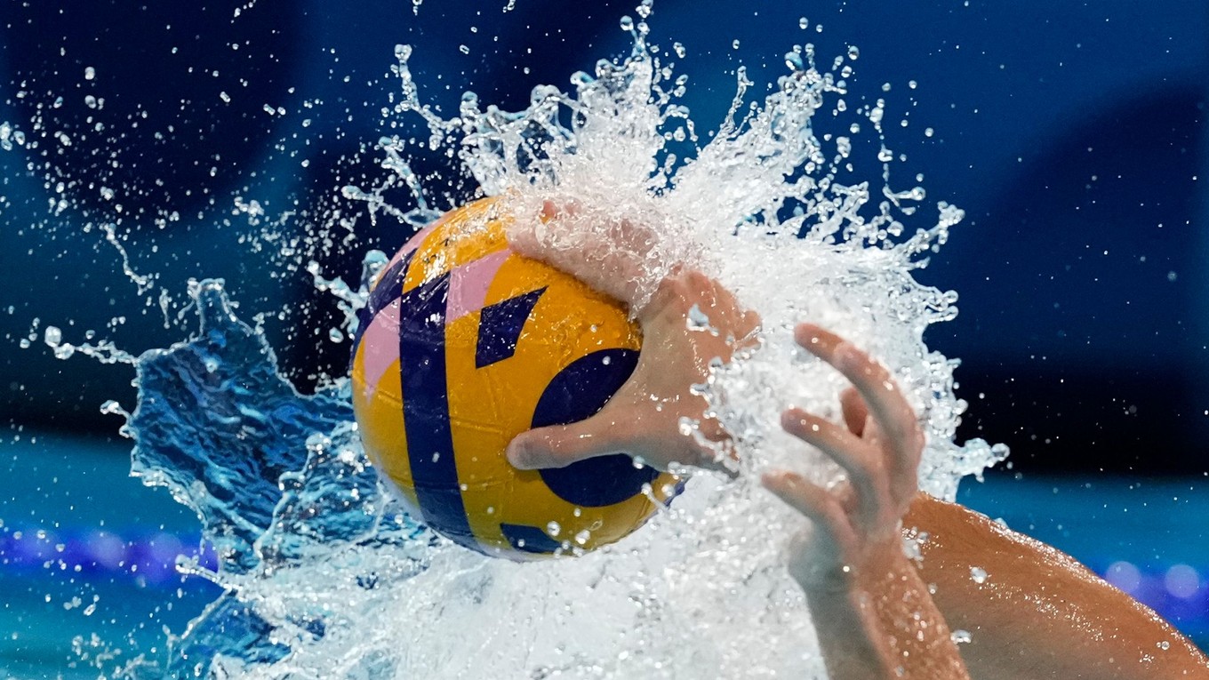 Ilustračná fotografia.