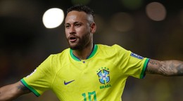 Neymar.