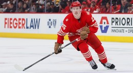 Jacob Bernard-Docker